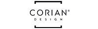 Logo de Corian